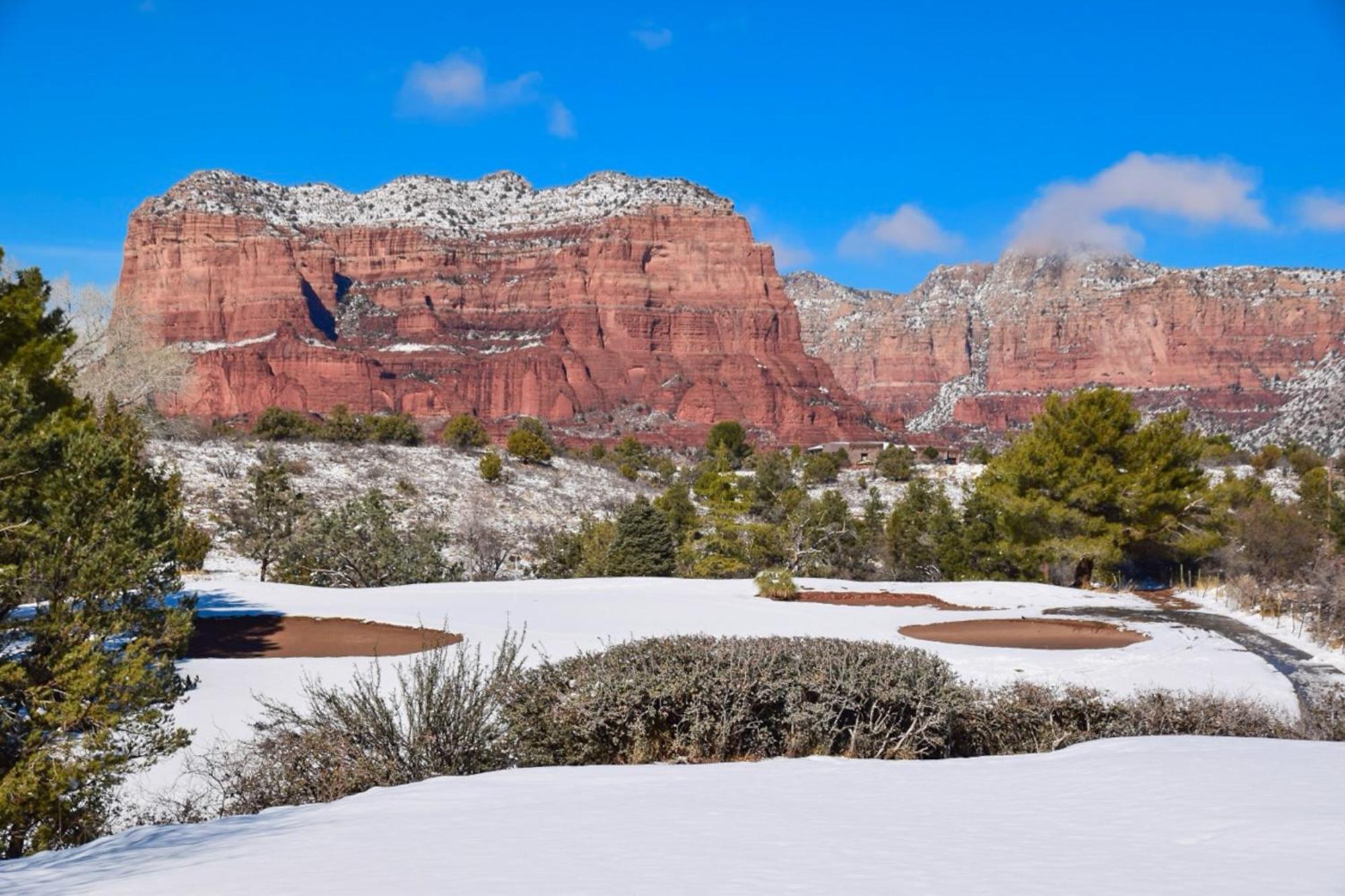 Canyon Mesa Retreat Sedona Exterior foto