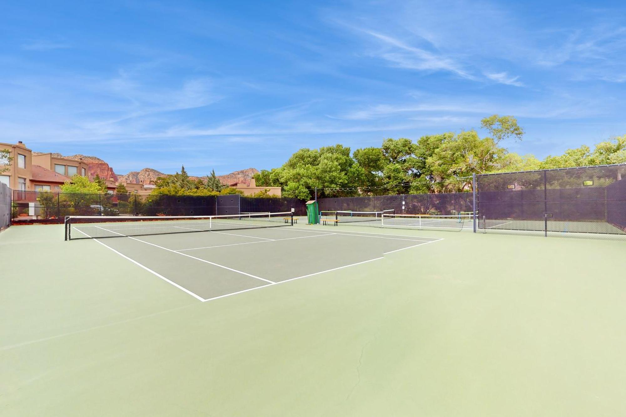 Canyon Mesa Retreat Sedona Exterior foto