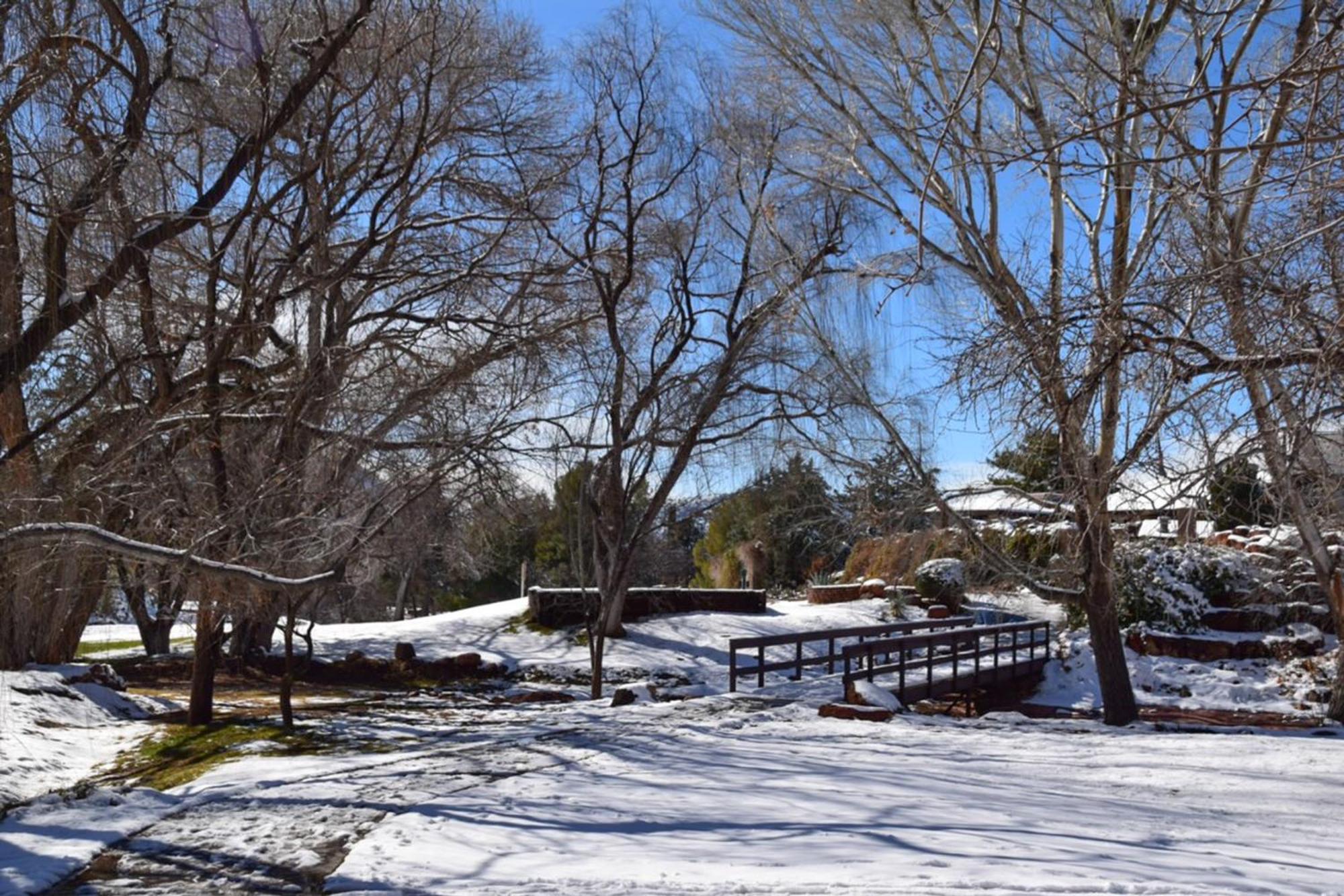 Canyon Mesa Retreat Sedona Exterior foto