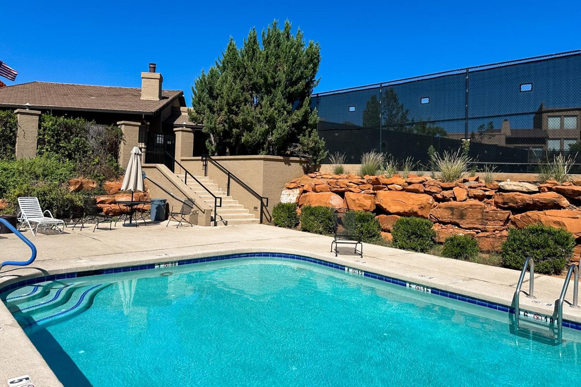 Canyon Mesa Retreat Sedona Exterior foto