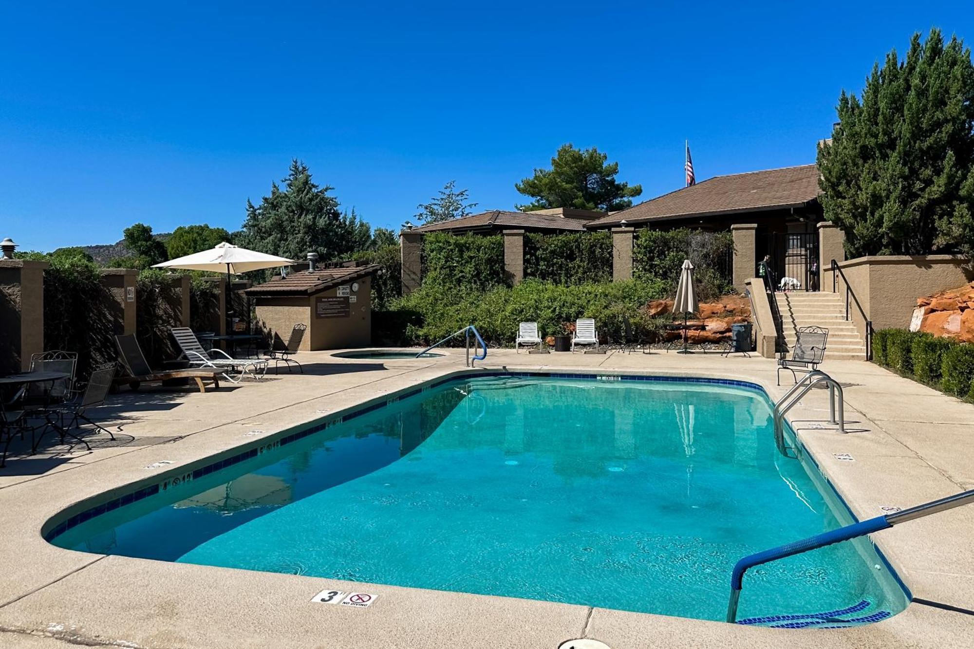 Canyon Mesa Retreat Sedona Exterior foto