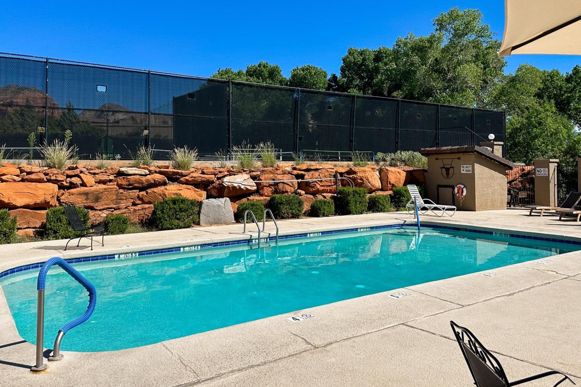 Canyon Mesa Retreat Sedona Exterior foto