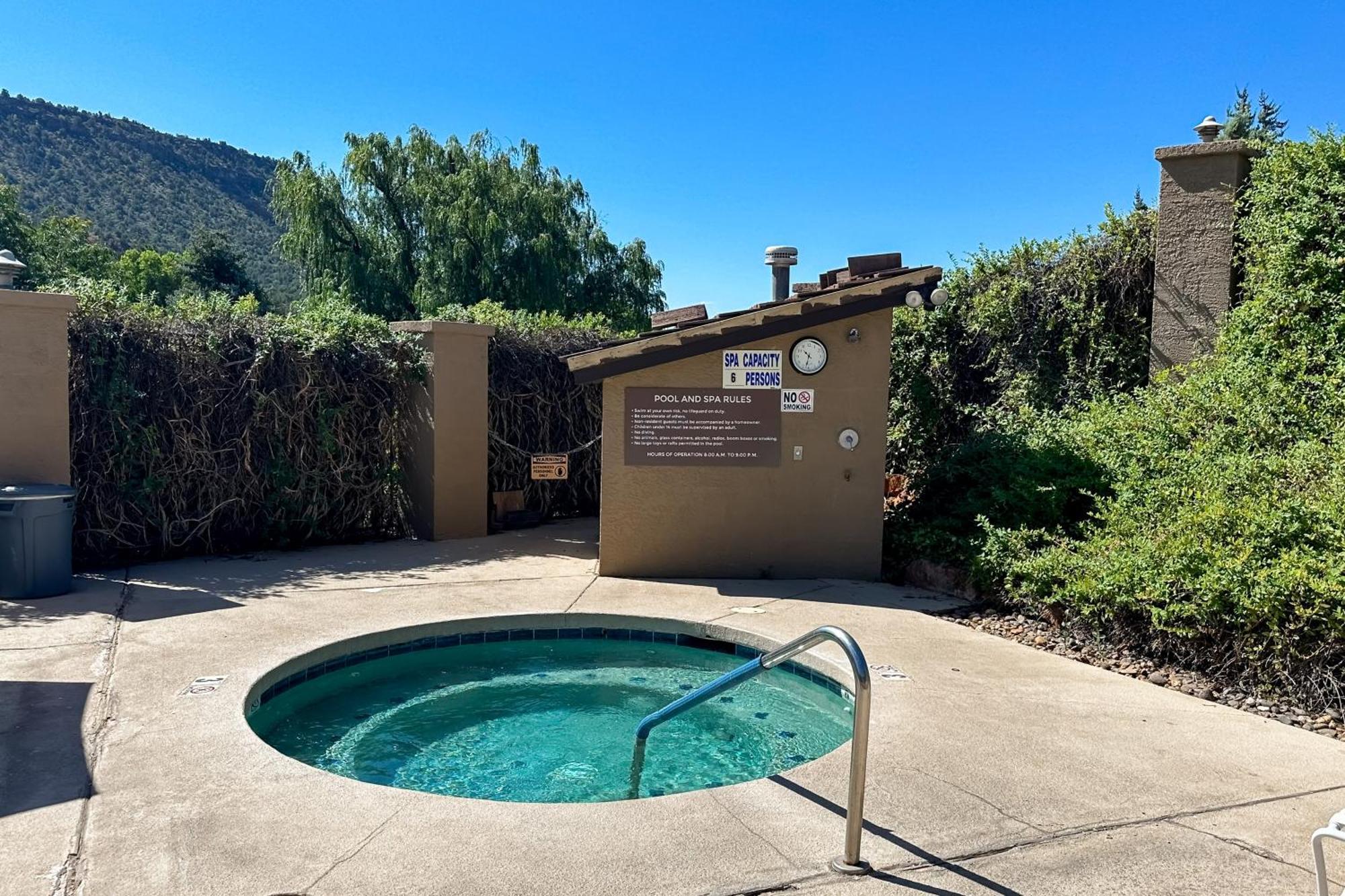 Canyon Mesa Retreat Sedona Exterior foto